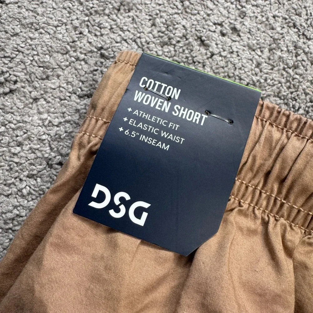 DSG new men